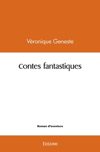 Picture of Contes fantastiques
