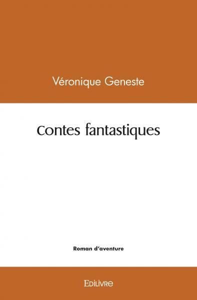 Picture of Contes fantastiques