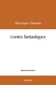 Picture of Contes fantastiques