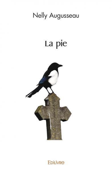 Picture of La pie