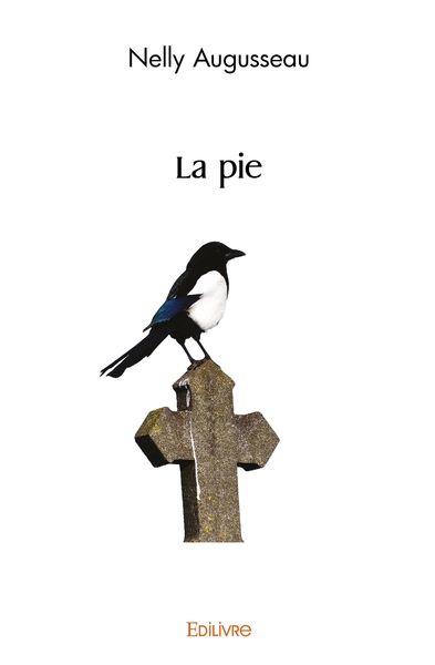 Picture of La pie