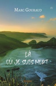 Picture of Là où je suis mort