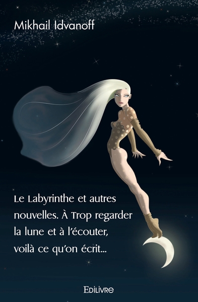 Picture of Le Labyrinthe et autres nouvelles