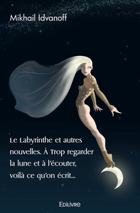 Picture of Le Labyrinthe et autres nouvelles