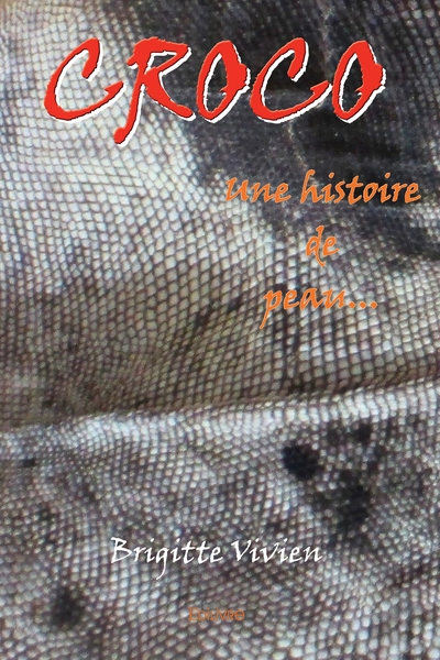 Picture of CROCO, une histoire de peau