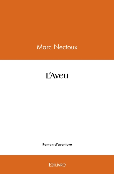 Picture of L'Aveu