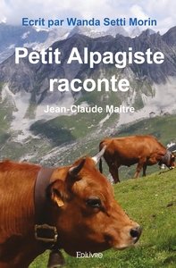 Image de Petit Alpagiste raconte