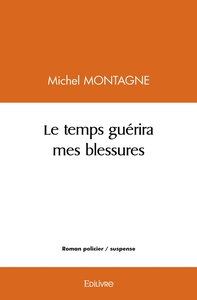 Image de Le temps guérira mes blessures
