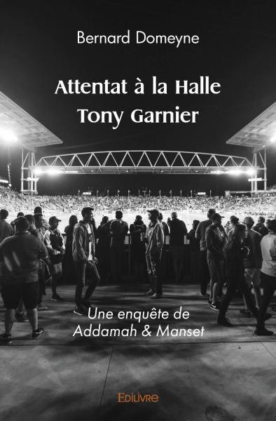Image de Attentat à la halle tony garnier