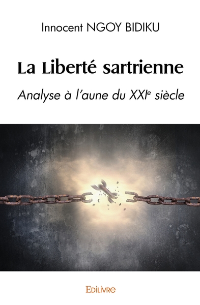 Image de La Liberté sartrienne