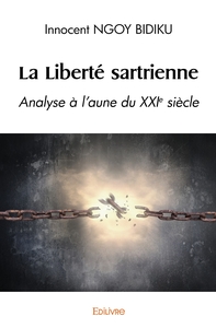 Image de La Liberté sartrienne
