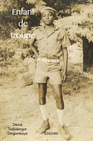 Picture of Enfant de troupe