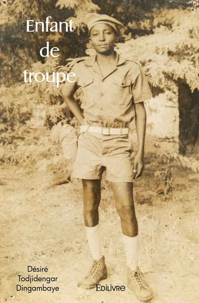 Image de Enfant de troupe