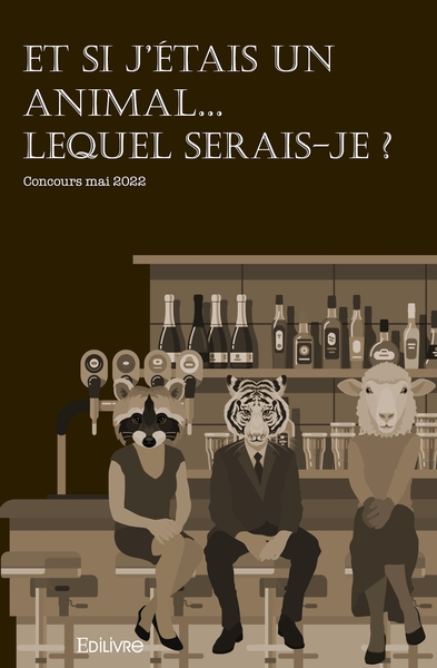 Picture of Et si j'étais un animal... Lequel serais-je ?