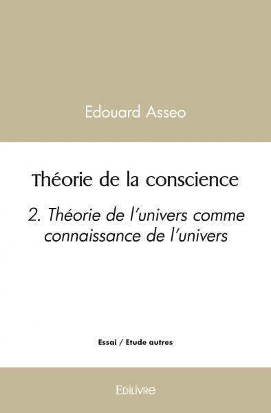 Image de Théorie de la conscience