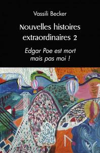 Picture of Nouvelles histoires extraordinaires 2