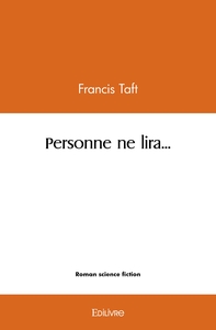 Image de Personne ne lira...