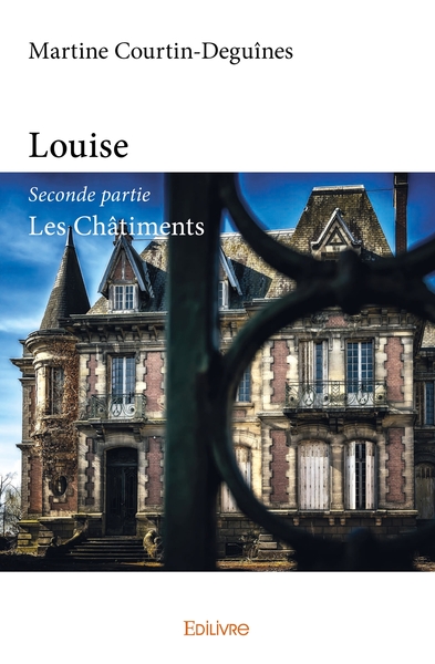Picture of Louise - Tome 2