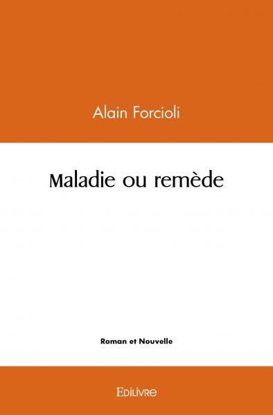 Image de Maladie ou remède