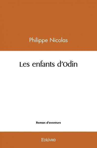Picture of Les enfants d'odin