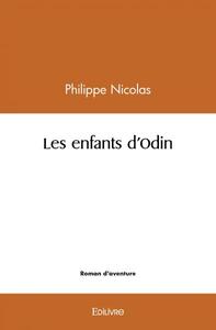 Picture of Les enfants d'odin