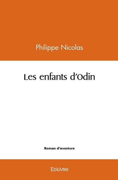 Picture of Les enfants d'Odin