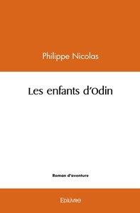 Picture of Les enfants d'Odin