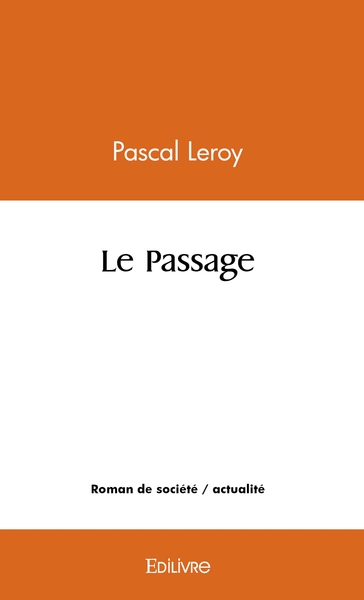 Picture of Le Passage
