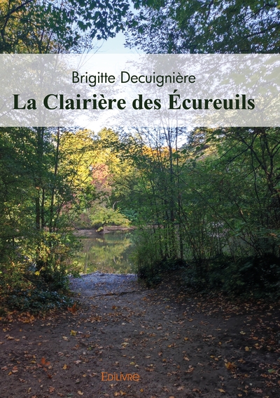 Image de La Clairière des Écureuils