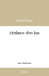 Picture of L'Enfance d'en bas