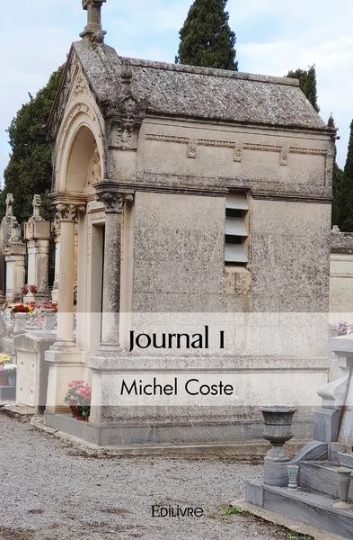 Image de Journal - Tome 1