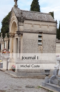 Image de Journal - Tome 1