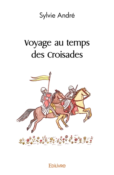 Picture of Voyage au temps des Croisades