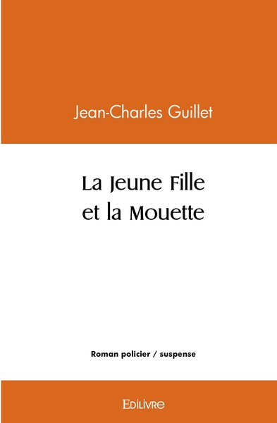 Picture of La Jeune Fille et la Mouette