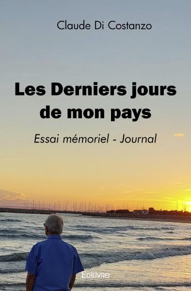 Picture of Les derniers jours de mon pays
