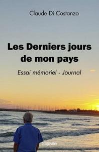 Picture of Les derniers jours de mon pays
