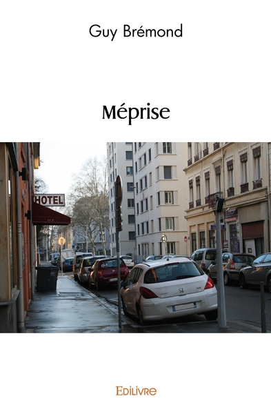 Image de Méprise