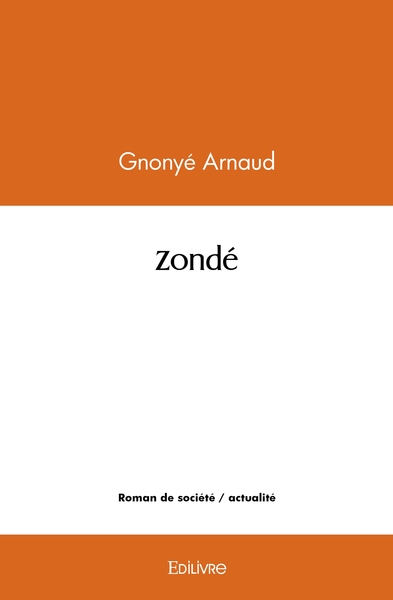 Image de Zondé