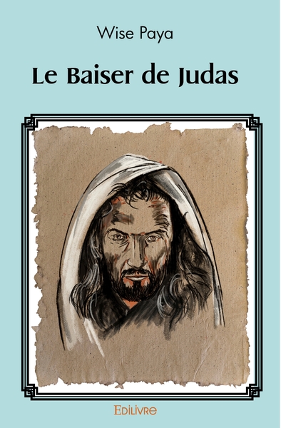 Picture of Le Baiser de Judas