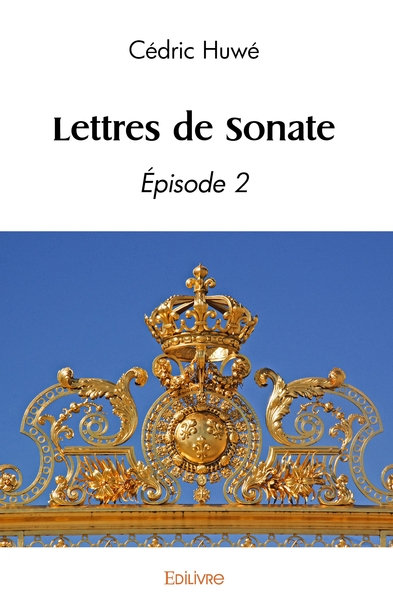 Picture of Lettres de Sonate