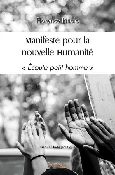 Picture of Manifeste pour la nouvelle humanité