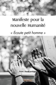 Picture of Manifeste pour la nouvelle humanité