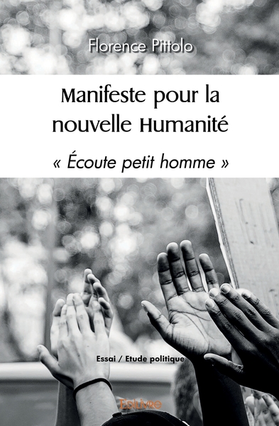 Picture of Manifeste pour la nouvelle Humanité