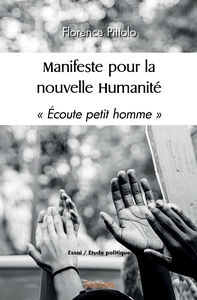 Picture of Manifeste pour la nouvelle Humanité