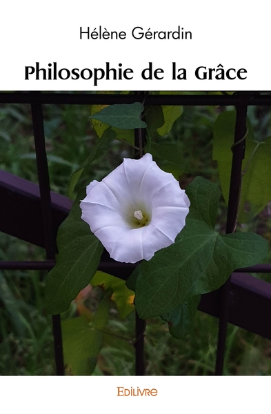 Picture of Philosophie de la Grâce