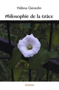 Image de Philosophie de la grâce