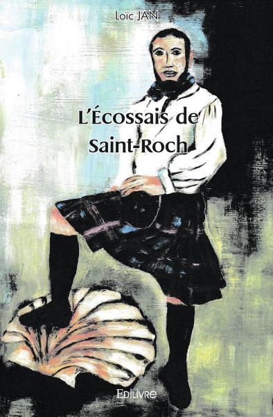 Image de L'écossais de saint roch