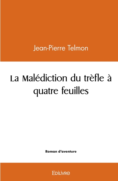 Picture of La Malédiction du trèfle à quatre feuilles