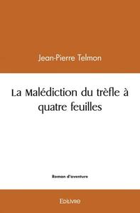 Picture of La malédiction du trèfle à quatre feuilles