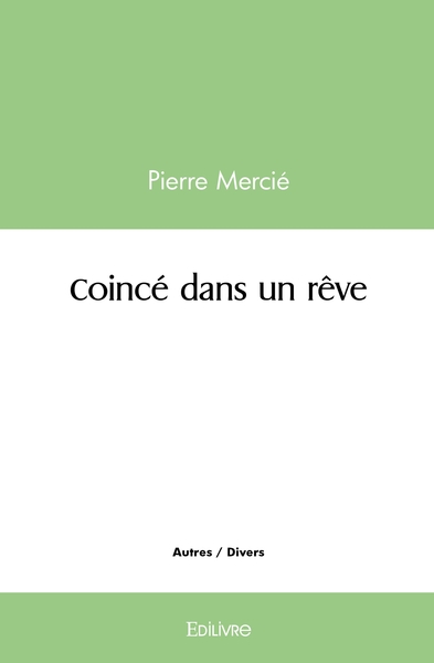 Image de Coincé dans un rêve